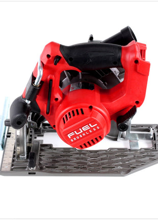 Milwaukee M18 CCS 66-0 Li-Ion 18 V Brushless Akku Handkreissäge mit 190 mm Solo - Ohne Zubehör ( 4933447255 ) - Toolbrothers