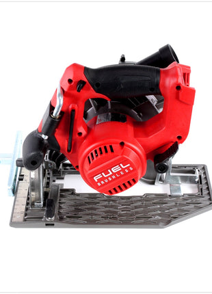 Milwaukee M18 CCS 66-0 Li-Ion 18 V Brushless Akku Handkreissäge mit 190 mm Solo - Ohne Zubehör ( 4933447255 ) - Toolbrothers
