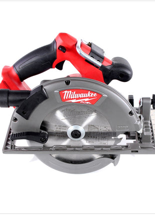 Milwaukee M18 CCS 66-0 Li-Ion 18 V Brushless Akku Handkreissäge mit 190 mm Solo - Ohne Zubehör ( 4933447255 ) - Toolbrothers