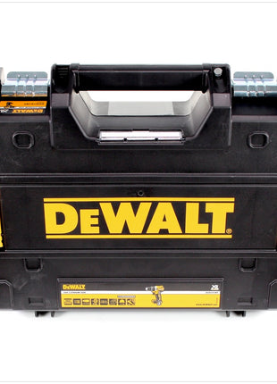 Dewalt DCD 791 18 V Brushless Cordless Drill Driver + TSTAK Case + 1x Battery DCB 182 4,0 Ah - without charger