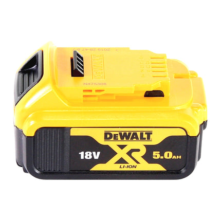 DeWalt DCD 791 NT Akku Bohrschrauber 18 V 70 Nm Brushless + 1x Akku 5,0 Ah + TSTAK - ohne Ladegerät - Toolbrothers