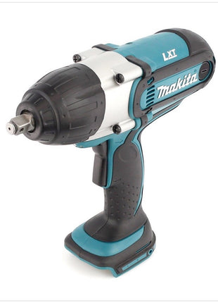 Makita DTW 450 RM1J 18V Li-ion Akku-Schlagschrauber im Makpac mit 1x 4,0 Ah Akku und Schnellladegerät - Toolbrothers
