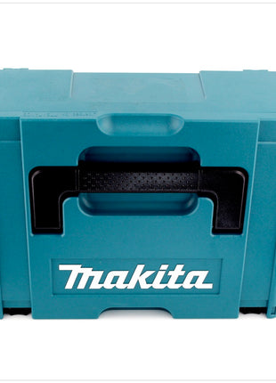 Makita DTW 450 RM1J 18V Li-ion Akku-Schlagschrauber im Makpac mit 1x 4,0 Ah Akku und Schnellladegerät - Toolbrothers