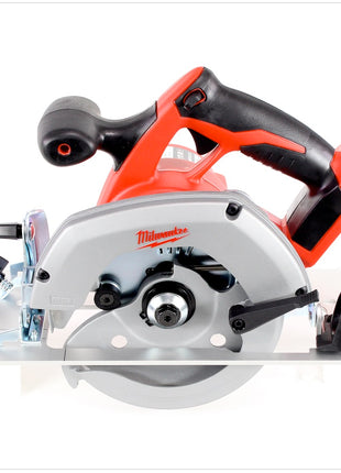 Milwaukee HD18CS-501 Akku Handkreissäge 18V 165 mm + 1x Akku 5,0Ah + Ladegerät + TSTAK - Toolbrothers
