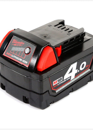 Milwaukee M18 BMT-401 Akku Multifunktionswerkzeug + 1x Akku 4,0Ah + TSTAK - ohne Ladegerät - Toolbrothers