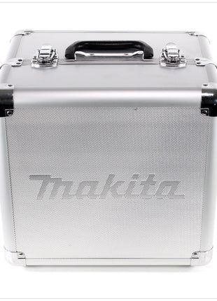 Makita CLX 201 X DF331D Akku Bohrschrauber + TD110D Akku Schlagschrauber + 2 x BL 1015 - 1,5 Ah Akkus + DC10WC Ladegerät im Alukoffer - Toolbrothers