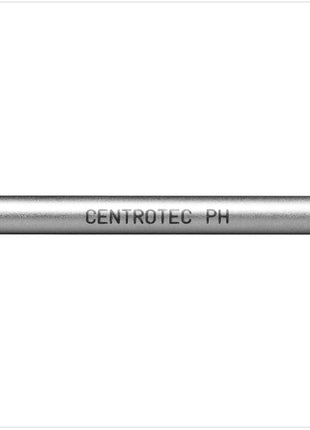 Festool PH 3-100 CE/2 Bit (500846) para taladro atornillador de batería y taladro atornillador de percusión de batería Festool con soporte FastFix y portaherramientas WH-CE CENTROTEC