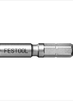 Festool PH 3-100 CE/2 Bit (500846) para taladro atornillador de batería y taladro atornillador de percusión de batería Festool con soporte FastFix y portaherramientas WH-CE CENTROTEC