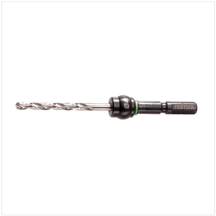 Festool Spiralbohrer HSS D 4/43 CE/M-Set ( 493423 ) - Toolbrothers