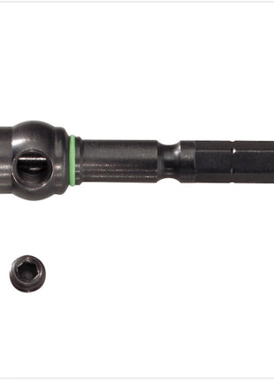 Festool Punta a spirale HSS D 6/57 CE/M-Set ( 493427 )