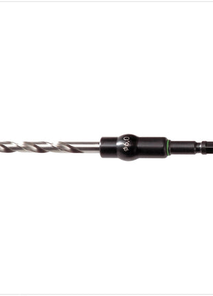 Festool Punta a spirale HSS D 6/57 CE/M-Set ( 493427 )