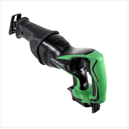 Hitachi CR 18 DSL 18 Volt Li-Ion Akku Recipro- / Säbelsäge Solo - ohne Akku, ohne Ladegerät - Toolbrothers
