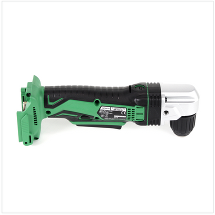 Hitachi DN 18 DSL 18 Volt Li-Ion Akku Winkelbohrschrauber Solo, ohne Zubehör, ohne Akku, ohne Ladegerät - Toolbrothers