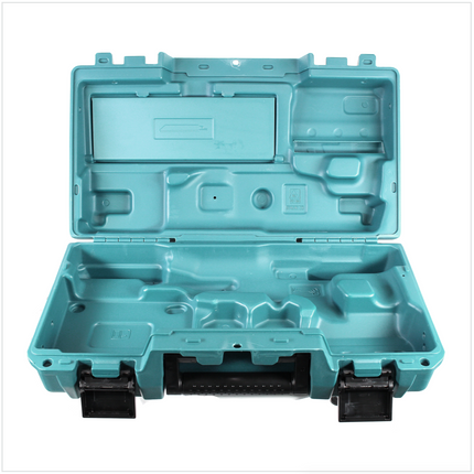 Makita Mallette de transport en plastique pour Scies-Recipro modèles DJR 186 DJR 187 (821620-5)