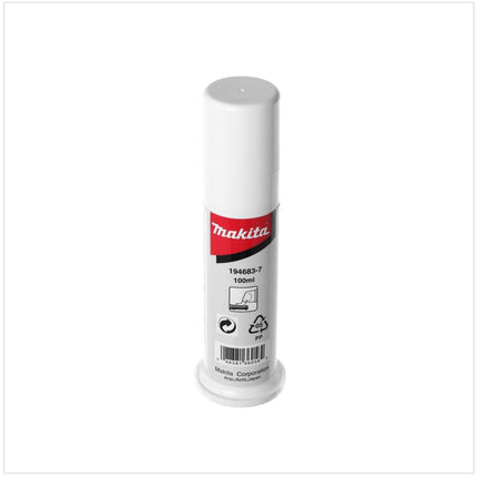 Makita DHR 263 ZJ 2x18V / 36 V SDS-Plus Akku Bohrhammer im Makpac 4 Solo + Bohrerfett - Toolbrothers
