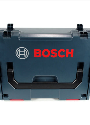 Bosch GBH 3-28 DFR Professional Bohrhammer mit Wechselfutter in L-Boxx SDS Plus ( 061124A004 ) - Toolbrothers