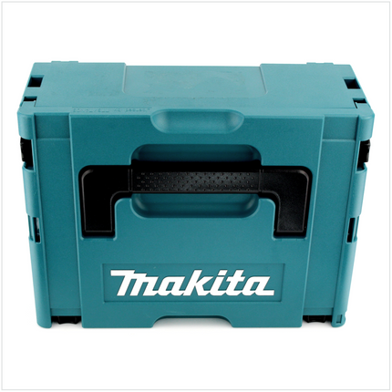 Makita DTD 153 ZJ 18 V Akku Brushless Schlagschrauber Solo im Makpac - ohne Akku, ohne Ladegerät - Toolbrothers