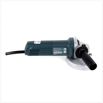 Bosch GWS 850 C 850 Watt 125 mm Winkelschleifer + 25 x Bosch INOX Trennscheibe - Toolbrothers
