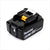 Makita BL 1860 B 18 V - 6,0 Ah / 6000 mAh Li-Ion Akku mit LED - Anzeige ( 197422-4 ) - original, kein Nachbau - Toolbrothers