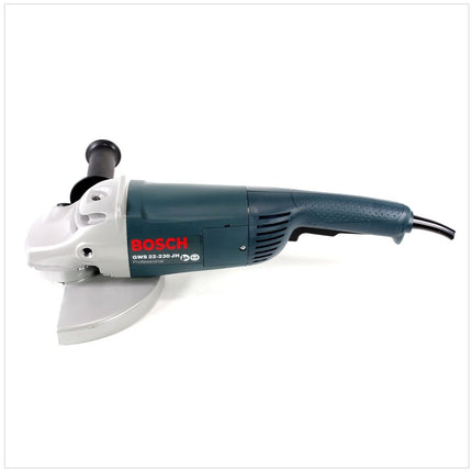 Bosch GWS 22-230 JH 2200W 230mm Winkelschleifer ( 0601882M03 ) - Toolbrothers