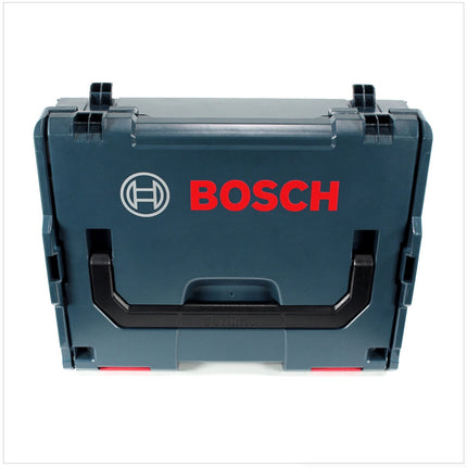 Bosch GBH 18 V-26 Akku Bohrhammer 18V SDS-Plus 2,6J + Staubabsaugung + 1x Akku 5,0Ah + Ladegerät + L-Boxx - Toolbrothers