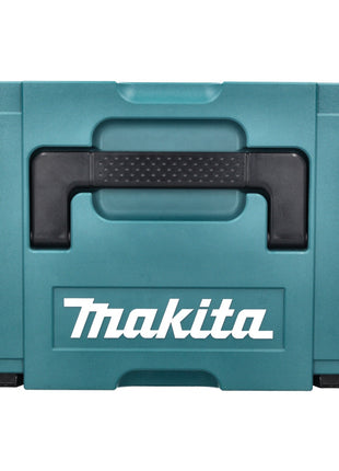 Makita Power Source Kit 18 V mit 4x BL 1830 B Akku 3,0 Ah + DC 18 RD Doppelladegerät ( 197720-6 ) + Makpac - Toolbrothers
