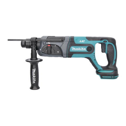 Makita DHR 241 T1J Akku Bohrhammer 18 V 2 0 J SDS plus 1x Akku 5 0 Ah Makpac ohne Ladegeraet 2 - toolbrothers