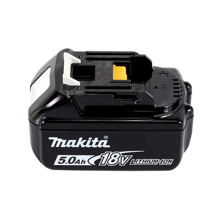 Makita DHR 241 T1J Akku Bohrhammer 18 V 2 0 J SDS plus 1x Akku 5 0 Ah Makpac ohne Ladegeraet 4 - toolbrothers