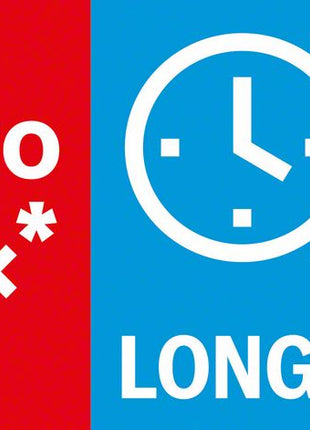Bosch EXPERT AIZ 32 AIT Lames de scie plongeante en métal Starlock 32 x 40 mm - 10 pièces