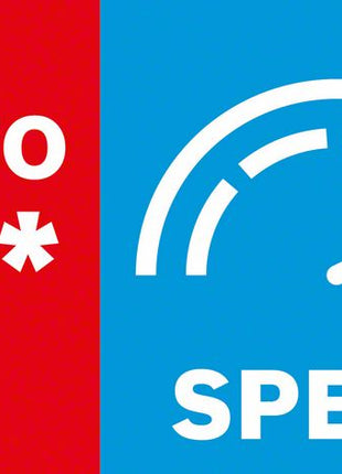 Bosch EXPERT C470 Schleifpapier 100 x 150 mm 7 Loch G 120 10 Stk. ( 2608901117 ) für Multischleifer