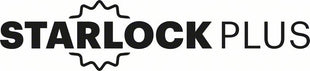 Hoja de sierra de inmersión Bosch EXPERT PAIZ 32 AIT Starlock Plus 32 x 50 mm 10 piezas (2608900020) para carburo metálico MetalMax - sucesor de 2608664495