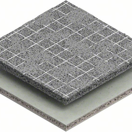 Bosch EXPERT ACZ 85 RD4 Lames de scie segment diamant Starlock 85 mm - 10 pièces