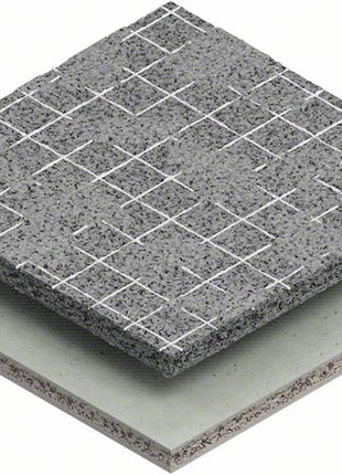 Bosch EXPERT MultiMax AIZ 32 APIT Hoja de sierra de inmersión Starlock 32 x 40 mm 25 piezas (2608900027) Carbide Multi Material - sucesor de 2608664217