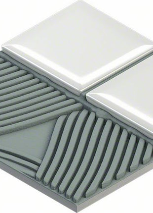 Bosch EXPERT 3 Max AVZ 70 RT4 Mörtelentferner Starlock 87 x 70 mm 1 Stk. ( 2608900041 ) für Mörtel Carbide  - Nachfolger von 2608661757