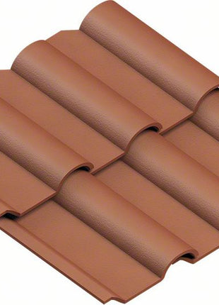 Bosch EXPERT HEX-9 HardCeramic Dachziegel Bohrer Set 5,0 x 90 mm 5 tlg. ( 2608900598 ) Carbide Technology - Toolbrothers