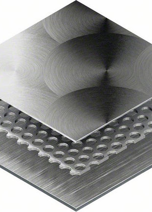 Bosch EXPERT MultiMax AIZ 32 APIT Hoja de sierra de inmersión Starlock 32 x 40 mm 5 piezas (2608900025) Carbide Multi Material - sucesor de 2608664215