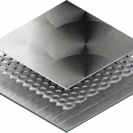 Bosch EXPERT MultiMax AIZ 32 APIT Tauchsägeblatt Starlock 32 x 40 mm 5 Stk. ( 2608900025 ) Carbide Multi Material - Nachfolger von 2608664215