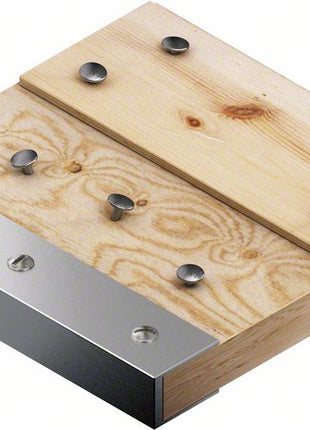 Bosch EXPERT Tough Material hole saw 80 x 60 mm ( 2608900437 ) Carbide Technology