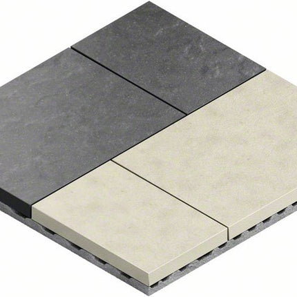 Zestaw wierteł Bosch EXPERT HardCeramic HEX-9 5,0 - 8,0 x 90 mm 3 szt. ( 2608900595 ) Technologia węglikowa