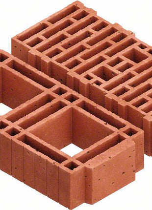 Bosch Expert Hollow Brick S 2243 HM Säbelsägeblatt 455 mm 1 Stk. ( 2608900418 ) Carbide Technologie