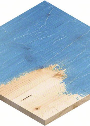Bosch EXPERT C470 Fogli abrasivi 125 mm 8 fori G 120 50 pz. ( 2608900912 ) - per levigatrici orbitali