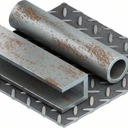 Bosch EXPERT CYL-9 Multi Construction Bohrer Set 7 tlg. 4 - 12 mm ( 2608900647 ) - Nachfolger von 2607010543 - Toolbrothers