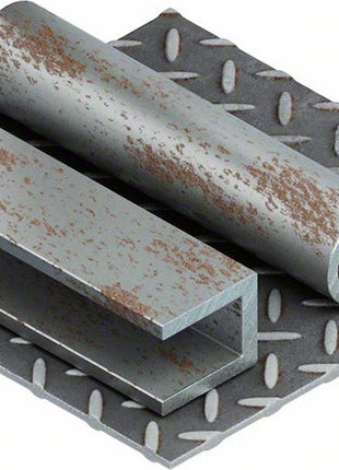 Bosch EXPERT Diamond Metal Wheel X-LOCK Trennscheibe 115 x 22,23 mm 1 Stk. ( 2608900532 ) Diamond Technology - Toolbrothers