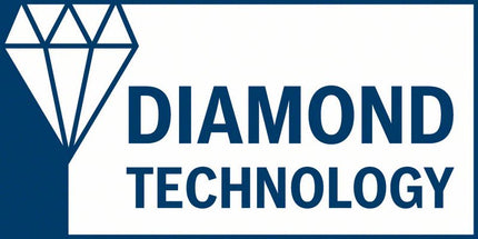 Bosch EXPERT ACZ 85 RD4 Lames de scie segment diamant Starlock 85 mm - 10 pièces