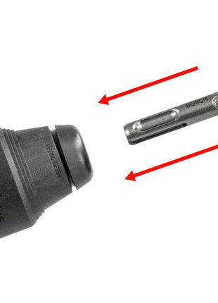Bosch EXPERT SDS Plus-7X Hammerbohrer Set 5 - 12 mm 7 tlg. ( 2608900195 ) für Beton / Stein - Nachfolger von 2607017502 - Toolbrothers