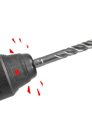 Bosch EXPERT SDS Plus-7X Hammerbohrer Set 5 - 12 mm 7 tlg. ( 2608900195 ) für Beton / Stein - Nachfolger von 2607017502 - Toolbrothers