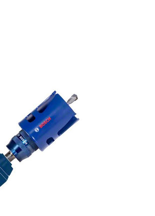 Bosch EXPERT Tough Material hole saw 80 x 60 mm ( 2608900437 ) Carbide Technology