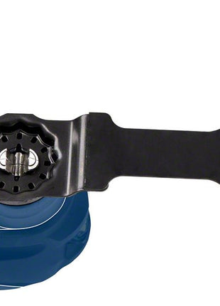 Hoja de sierra de inmersión Bosch EXPERT PAIZ 32 AIT Starlock Plus 32 x 50 mm 1 pieza (2608900019) para metal duro MetalMax - sucesor de 2608662555