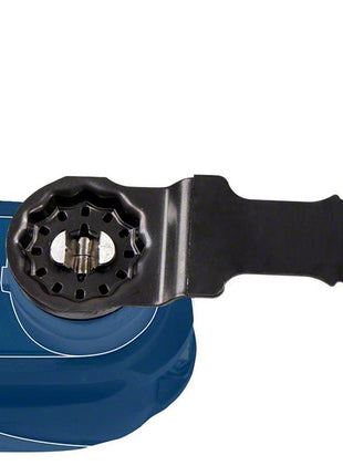 Bosch EXPERT AVZ 90 RT2 Schleifplatte Starlock 90 mm K20 10 Stk. ( 2608900046 ) Multimaterial Carbide - Nachfolger von 2608664352 - Toolbrothers