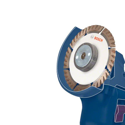 Bosch Expert Diamond Metal Wheel Disco da taglio 355 x 25,4 mm ( 2608900537 )